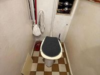 Byt 2+1, ul. tř. Budovatelů - Foto 9