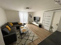 Byt 2+1, ul Okružní, Meziboří