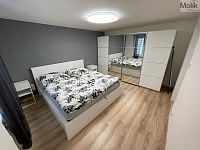 Byt 2+1, ul Okružní, Meziboří - Foto 3