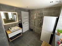 Byt 2+1, ul Okružní, Meziboří - Foto 4