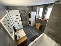 Byt 2+1, ul Okružní, Meziboří - Foto 5