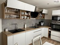 Byt 2+1, ul Okružní, Meziboří - Foto 7