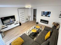 Byt 2+1, ul Okružní, Meziboří - Foto 8