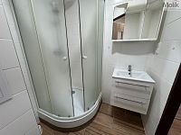 Most, pronájem zrekonstruovaného bytu 1+1, ul. U Stadionu, 26 m2, OV - Foto 2