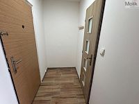 Most, pronájem zrekonstruovaného bytu 1+1, ul. U Stadionu, 26 m2, OV - Foto 5