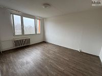 Most, pronájem zrekonstruovaného bytu 1+1, ul. U Stadionu, 26 m2, OV - Foto 6