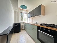 Pronájem, byt 1+1, 33 m2, Ústí nad Labem, ul. Tolstého - Foto 2