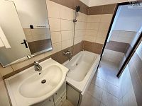 Pronájem, byt 1+1, 33 m2, Ústí nad Labem, ul. Tolstého - Foto 3