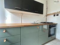 Pronájem, byt 1+1, 33 m2, Ústí nad Labem, ul. Tolstého - Foto 5