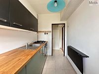 Pronájem, byt 1+1, 33 m2, Ústí nad Labem, ul. Tolstého - Foto 6