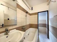 Pronájem, byt 1+1, 33 m2, Ústí nad Labem, ul. Tolstého - Foto 7