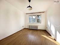 Pronájem, byt 1+1, 33 m2, Ústí nad Labem, ul. Tolstého - Foto 11