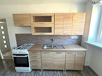 Byt 2+1, ul. Konstantina Biebla, Most