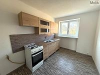 Byt 2+1, ul. Konstantina Biebla, Most - Foto 2