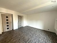 Byt 2+1, ul. Konstantina Biebla, Most - Foto 4