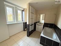 Byt 2+1, ul. Konstantina Biebla, Most - Foto 8