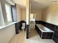 Byt 2+1, ul. Konstantina Biebla, Most - Foto 11