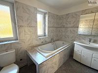 Byt 3+1, ul. Vinohradská, Most - Foto 11