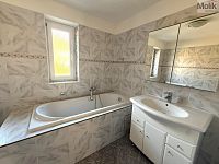 Byt 3+1, ul. Vinohradská, Most - Foto 12