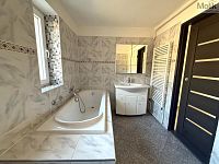 Byt 3+1, ul. Vinohradská, Most - Foto 13