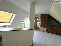 Byt 3+1, ul. Vinohradská, Most - Foto 19