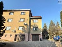 Byt 3+1, ul. Vinohradská, Most - Foto 24