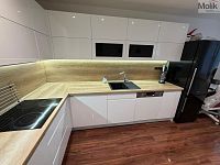 Byt 3+1+L, ul. B. Vrbenského - Foto 2