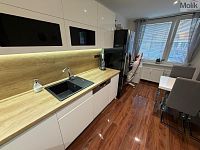 Byt 3+1+L, ul. B. Vrbenského - Foto 3