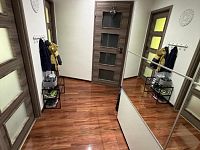 Byt 3+1+L, ul. B. Vrbenského - Foto 10