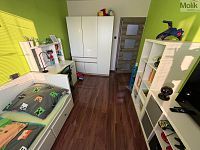 Byt 3+1+L, ul. B. Vrbenského - Foto 14