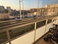 Byt 3+1+L, ul. B. Vrbenského - Foto 21