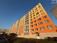 Byt 3+1+L, ul. B. Vrbenského - Foto 22