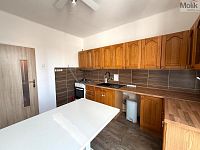 Byt 2+1, ul. Tř. Budovatelů, Most - Foto 3