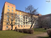 Byt 2+1, ul. Tř. Budovatelů, Most - Foto 14