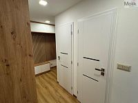 Most, pronájem nadstandardně zrekonstruovaného bytu 2+1/2balkóny, Čsl. armády - Foto 2