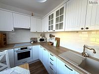 Byt 2+1, ul. SNP, Most - Foto 2