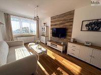 Byt 2+1, ul. SNP, Most - Foto 5