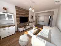 Byt 2+1, ul. SNP, Most - Foto 6