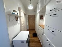 Byt 2+1, ul. SNP, Most - Foto 14