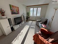 Byt 4+1, ul. Kpt. Nálepky  - Foto 2