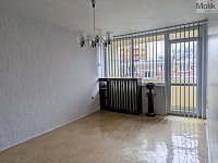 K pronájmu byt 2+1+L (55,5 m2) ulice M. Švabinského 660, Bílina - Teplické Předměstí - Foto 6