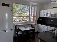 K prodeji byt v osobním vlastnictví 2+1 (60 m2) v obci Duchcov, ulice V Domkách 1326/56 - Foto 4