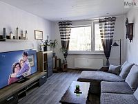 K prodeji byt v osobním vlastnictví 2+1 (60 m2) v obci Duchcov, ulice V Domkách 1326/56 - Foto 9