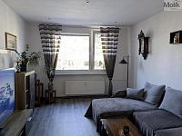 K prodeji byt v osobním vlastnictví 2+1 (60 m2) v obci Duchcov, ulice V Domkách 1326/56 - Foto 10