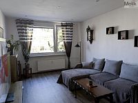 K prodeji byt v osobním vlastnictví 2+1 (60 m2) v obci Duchcov, ulice V Domkách 1326/56 - Foto 11