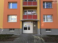 K prodeji byt v osobním vlastnictví 2+1 (60 m2) v obci Duchcov, ulice V Domkách 1326/56 - Foto 25