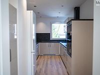 Rodinný dům s garáží, ul. Nad Potokem, Vtelno - Foto 8