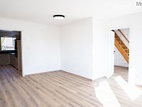 Rodinný dům s garáží, ul. Nad Potokem, Vtelno - Foto 13