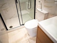 Rodinný dům s garáží, ul. Nad Potokem, Vtelno - Foto 20