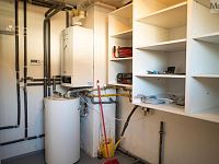 Rodinný dům s garáží, ul. Nad Potokem, Vtelno - Foto 21